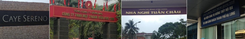 Vệ sinh công nghiệp tại Hạ Long có khách hàng