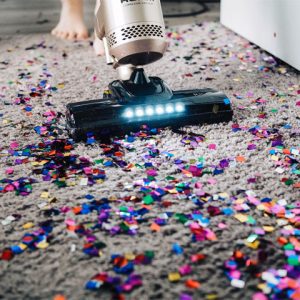 carpet clean