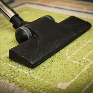 carpet cleaning