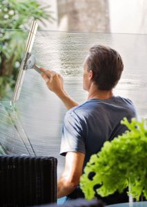cleaning services window wash