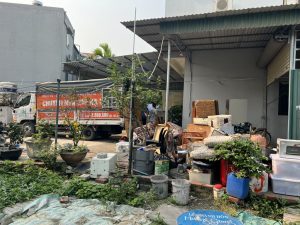 Lý do lựa chọn dịch vụ chuyển nhà uy tín tại Cẩm Phả cam kết bồi thường bảo vệ tài sản.